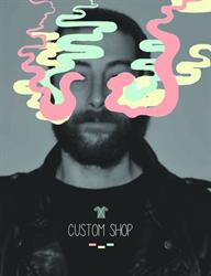 Custom-Shop Septemes, Septèmes-les-Vallons - Horaires d'ouverture