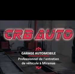 Crb Auto, Miramas - Horaires d'ouverture