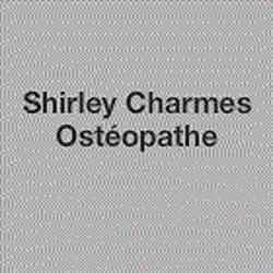 Shirley Charmes, Pérols - Horaires d'ouverture