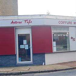 Attrac'tifs, Mantes-la-Ville - Horaires d'ouverture