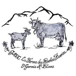 La Ferme des Roches Fleuries, Magasin de produits fermiers et épicerie locale, Saint-Gervais-les-Bains - Horaires d'ouverture