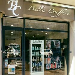 Bella Coiffure, Saint-Martin-le-Vinoux - Horaires d'ouverture
