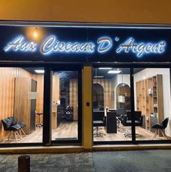 AUX Ciseaux D'argent, Charleville-Mézières - Horaires d'ouverture