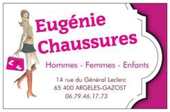 Eugénie Chaussures, Argelès-Gazost - Horaires d'ouverture
