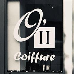 Oii coiffure, Charolles - Horaires d'ouverture