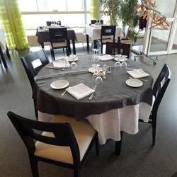 Restaurant de l'ESAT de l'Estuaire - La Table du Pradon, Gonfreville-l'Orcher - Horaires d'ouverture
