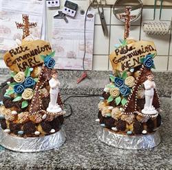 Boulangerie chez Aurelie ET Michael, Taintrux - Horaires d'ouverture