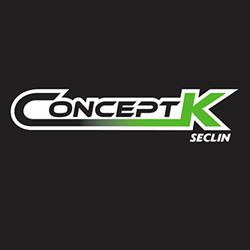 Concept K Seclin, - Horaires d'ouverture