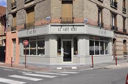 Le Café Vert, Le Pré-Saint-Gervais - Horaires d'ouverture