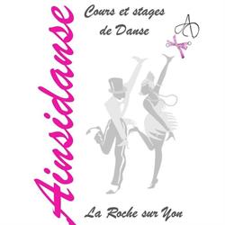 Ainsi Danse, La Roche-sur-Yon - Horaires d'ouverture