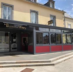 Le Bistrot D'Henry, Saint-Méloir-des-Ondes - Horaires d'ouverture