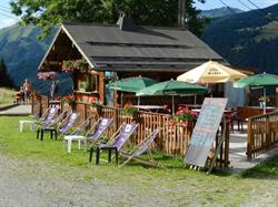 Snack-Crêperie Le Rocher, Morzine - Horaires d'ouverture