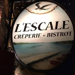 L'Escale, La Richardais - Horaires d'ouverture
