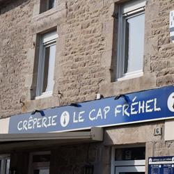 Creperie le Cap Frehel, Plévenon - Horaires d'ouverture