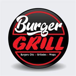 Burger Grill Montluçon, - Horaires d'ouverture