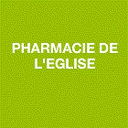 Pharmacie de l'Eglise, Orgeval - Horaires d'ouverture