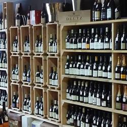 La Cave, Chalon-sur-Saône - Horaires d'ouverture