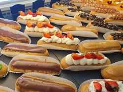 Aux Trois Gourmands, Roissy-en-Brie - Horaires d'ouverture