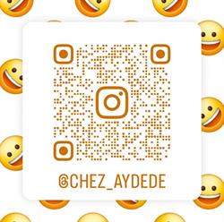 CHEZ Aydede, Roanne - Horaires d'ouverture