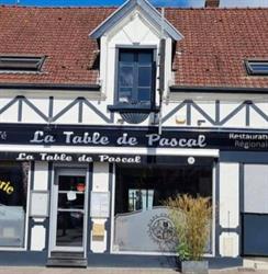La Table De Pascal, Souchez - Horaires d'ouverture