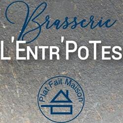 L'Entr'Potes - Brasserie - Monteux, - Horaires d'ouverture