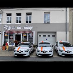 Pizzeria du village Bambiderstroff 57690, - Horaires d'ouverture