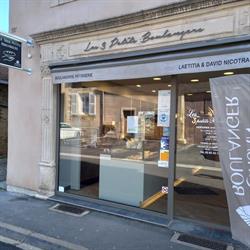 Les 3 petits boulangers, Jarny - Horaires d'ouverture