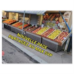Lektu Market New, La Ricamarie - Horaires d'ouverture