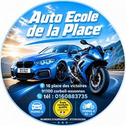 Auto-école de la Place, Corbeil-Essonnes - Horaires d'ouverture