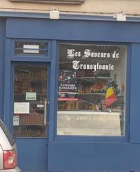 Les Saveurs de Transylvanie, Versailles - Horaires d'ouverture