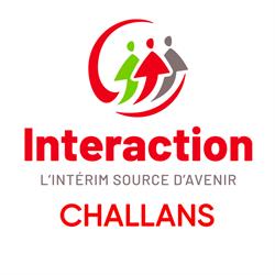 Interaction Interim - Challans, - Horaires d'ouverture