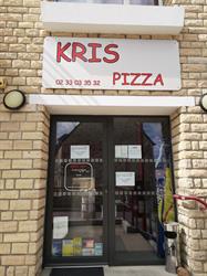 Kris Pizza, Sottevast - Horaires d'ouverture