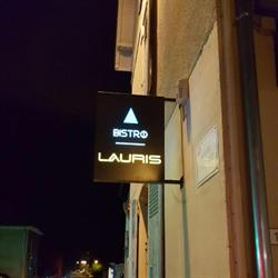 Bistro Lauris, Saint-Martin-d'Uriage - Horaires d'ouverture