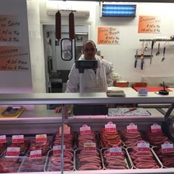 Hum La Bonne Merguez, Sevran - Horaires d'ouverture
