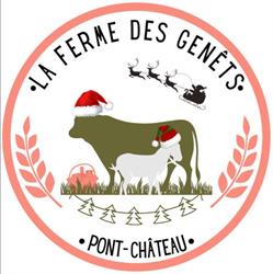 La ferme des Genêts, Pontchâteau - Horaires d'ouverture