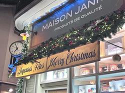 Maison Janicot, Sète - Horaires d'ouverture