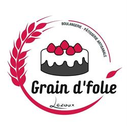 Boulangerie Grain d'Folie, Lezoux - Horaires d'ouverture