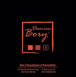 Boulangerie Pâtisserie Damien BORY, Pierrelatte - Horaires d'ouverture