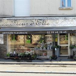 A fleur d'elle, Romillé - Horaires d'ouverture