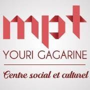 Maison Pour Tous Youri Gagarine, Champigny-sur-Marne - Horaires d'ouverture