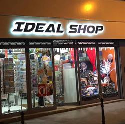 Ideal Shop Châlons, Châlons-en-Champagne - Horaires d'ouverture