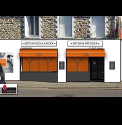 Boulangerie Lucas, Saint-Nazaire - Horaires d'ouverture