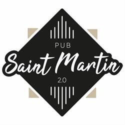 Pub Saint Martin, Cambrai - Horaires d'ouverture