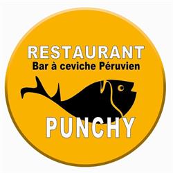 Cevicheria Punchy, Paris - Horaires d'ouverture