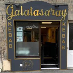 Galatasaray Kebab 3, Valognes - Horaires d'ouverture
