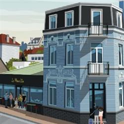 Le Mona Lisa, Wimereux - Horaires d'ouverture