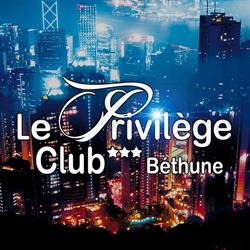 Privilège Club Bar Ambiance Béthune, - Horaires d'ouverture
