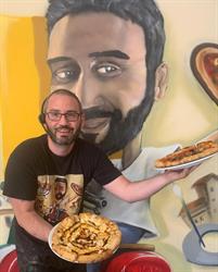 Andiamo Pizza, Pujaut - Horaires d'ouverture