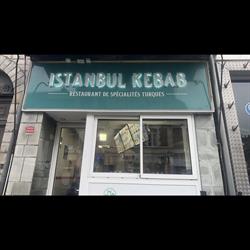 Istanbul Kebab, Douai - Horaires d'ouverture