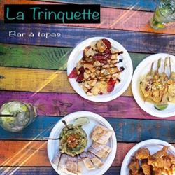 La trinquette, La Rochelle - Horaires d'ouverture